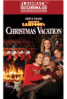 National Lampoons Christmas Vacation